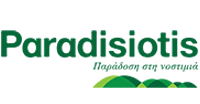paradisiotis